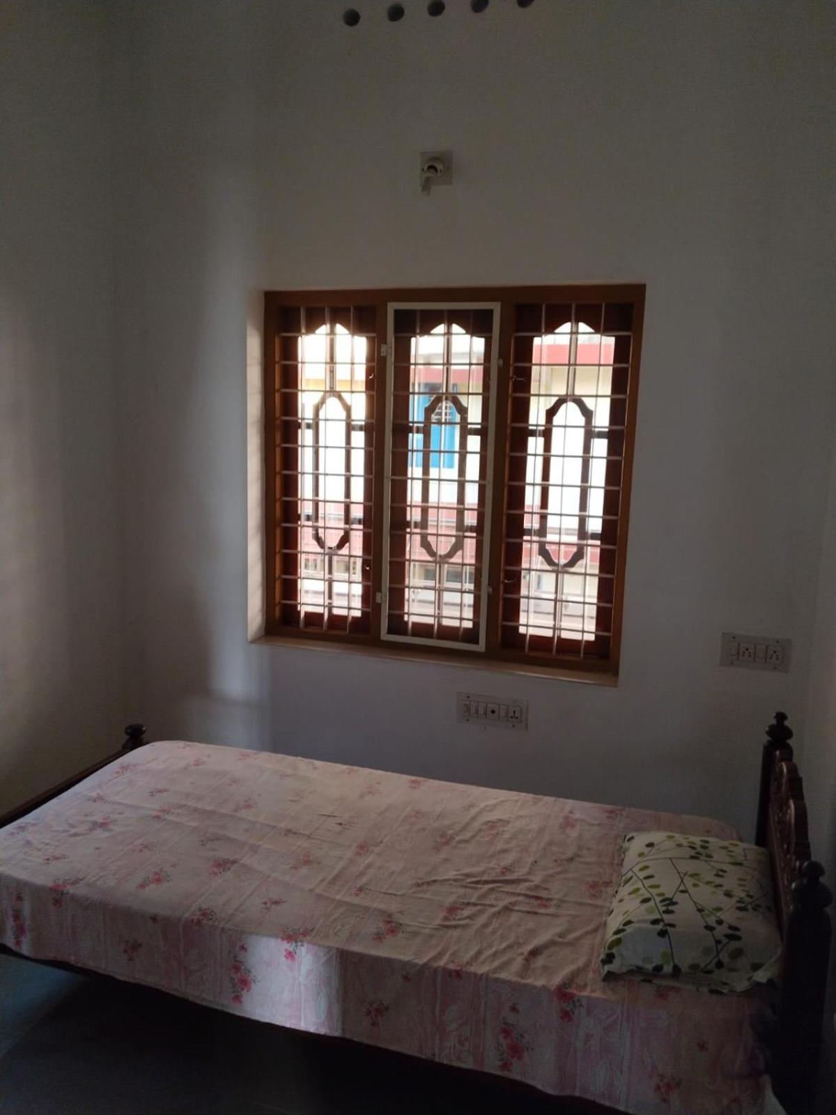 Full Ac 4Bhk Townhouse, 10 Mins From Kochi Airport Villa Angamali Dış mekan fotoğraf