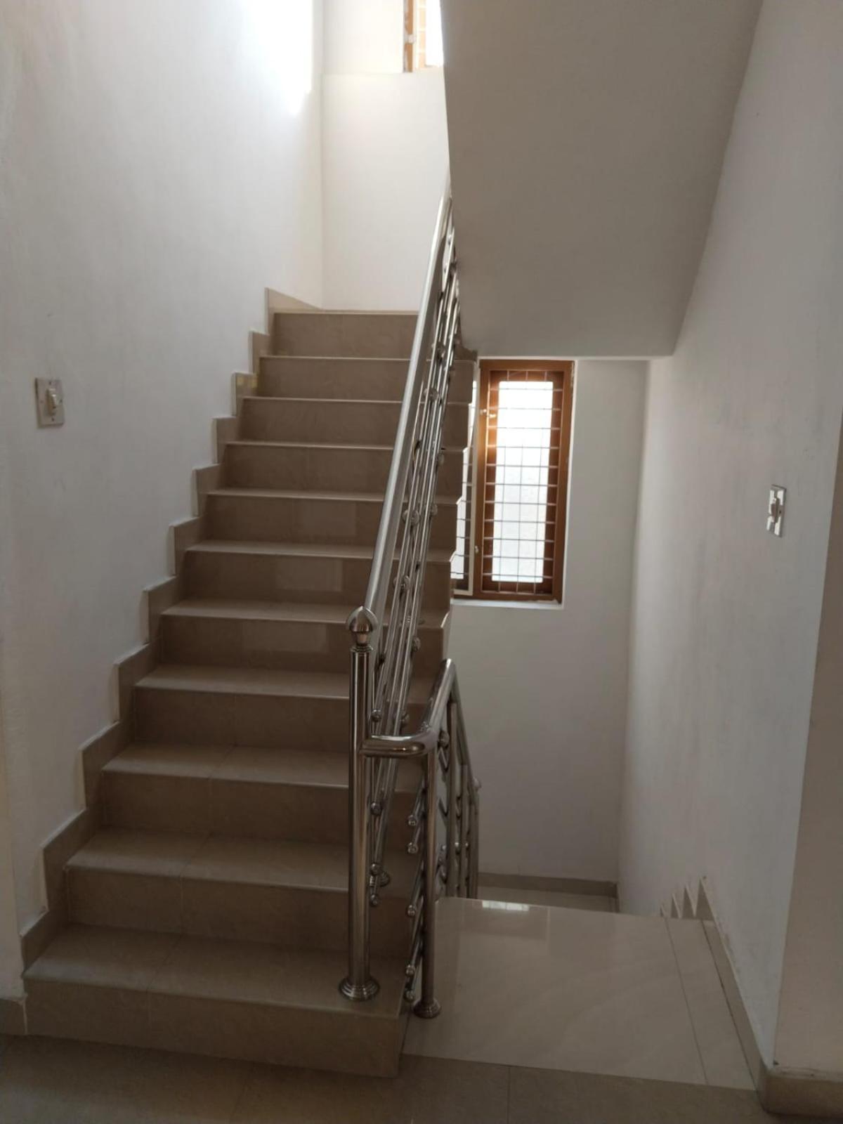 Full Ac 4Bhk Townhouse, 10 Mins From Kochi Airport Villa Angamali Dış mekan fotoğraf