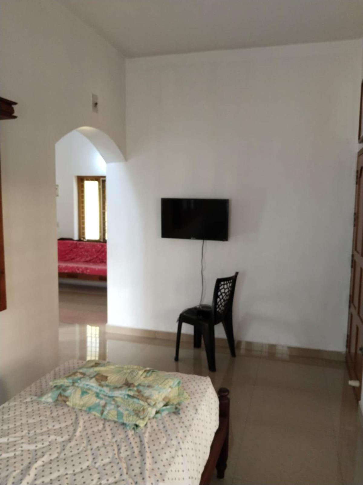 Full Ac 4Bhk Townhouse, 10 Mins From Kochi Airport Villa Angamali Dış mekan fotoğraf