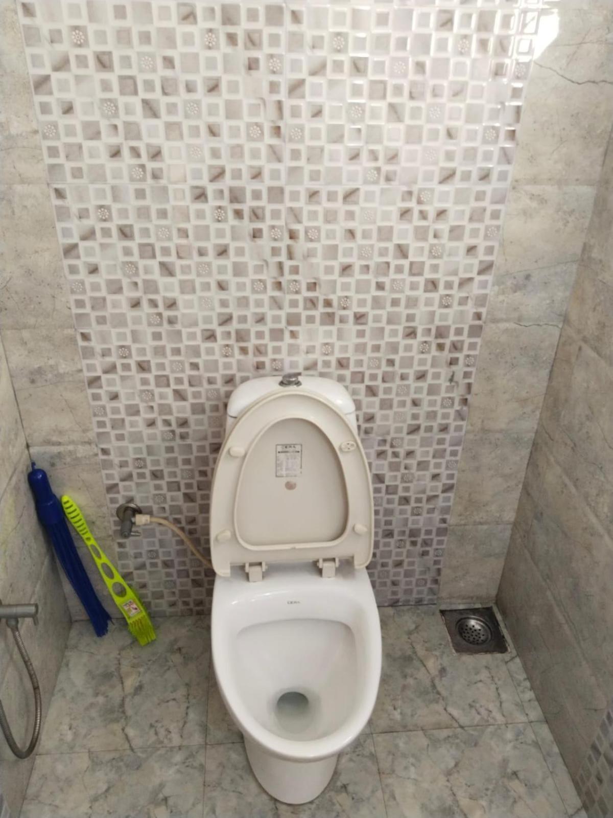 Full Ac 4Bhk Townhouse, 10 Mins From Kochi Airport Villa Angamali Dış mekan fotoğraf