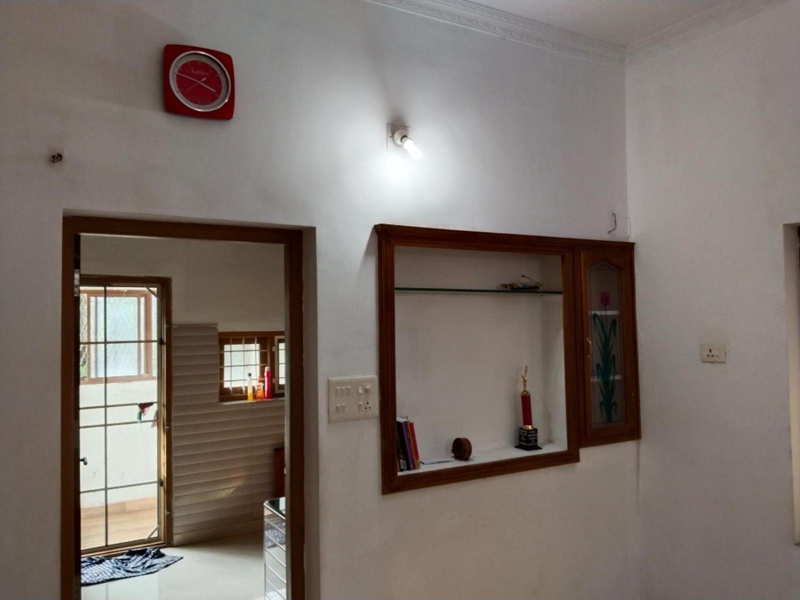 Full Ac 4Bhk Townhouse, 10 Mins From Kochi Airport Villa Angamali Dış mekan fotoğraf