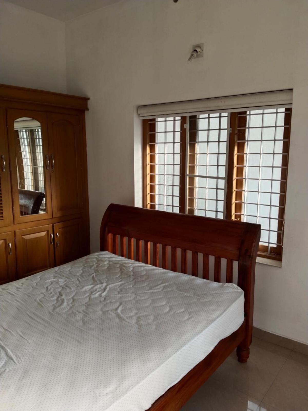 Full Ac 4Bhk Townhouse, 10 Mins From Kochi Airport Villa Angamali Dış mekan fotoğraf