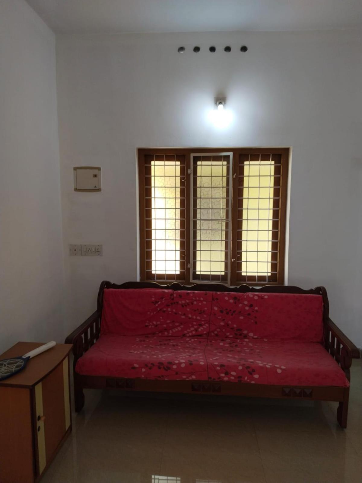 Full Ac 4Bhk Townhouse, 10 Mins From Kochi Airport Villa Angamali Dış mekan fotoğraf